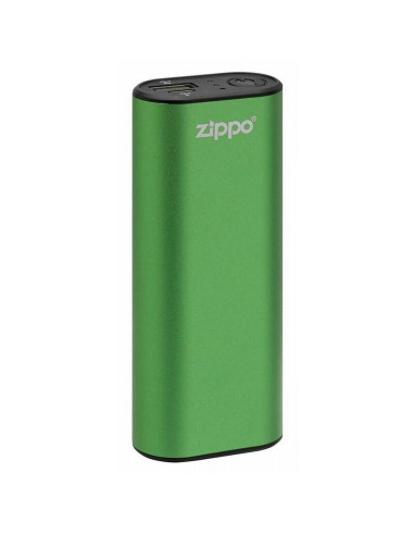 Heatbank 6 Zippo Verde | Acessórios
