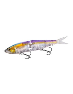 Shimano Bantam Armajoint 190SF ST Purple | Swimbaits 2