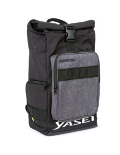 Mochila Shimano Yasei | Mochilas  | Pesca