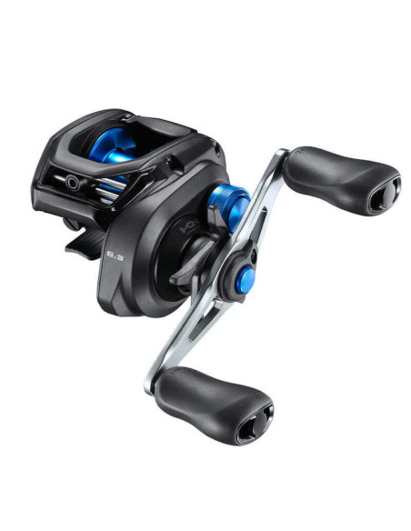 Shimano SLX 151XG | Carreto de Casting