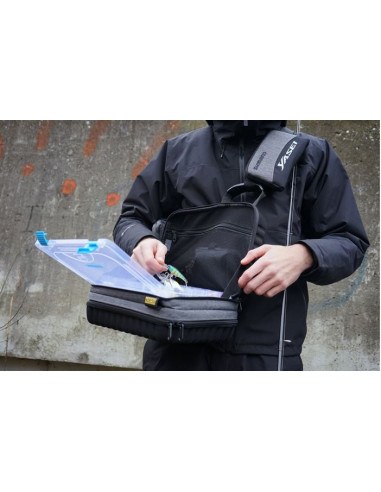 Shimano Medium Sling Bag | Bolsas e Caixas