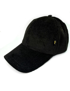 Boné Galgo Bombazine Castanho