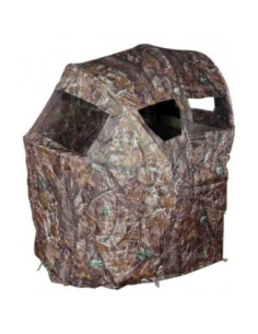 Abrigo / Cadeira Esperas 1 Lugar