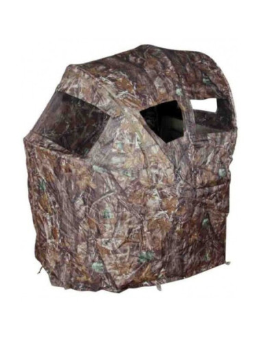 Abrigo / Cadeira Esperas 1 Lugar