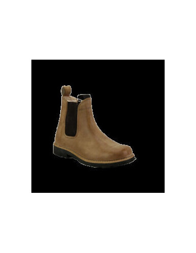 Botas Artesanais Solas Pneu