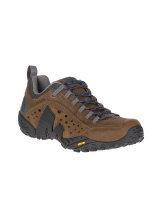 Merrell Intercep Dark Earth | Calçado