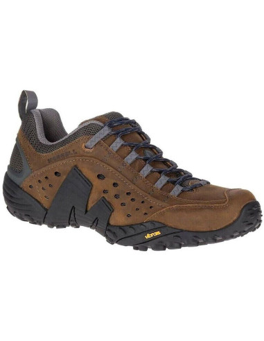 Merrell Intercep Dark Earth | Calçado