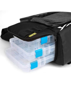 Mochila Shimano Yasei | Mochilas  | Pesca 2