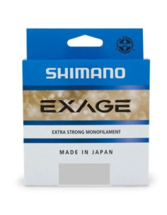 Shimano Exage 150m 0.165mm