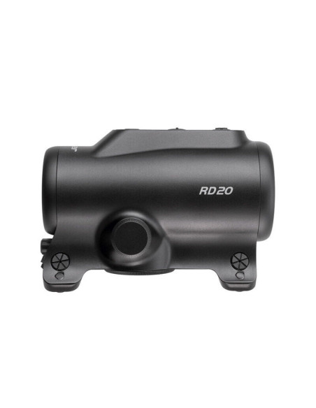 Blaser RD20 |Red Points