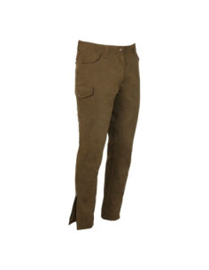 Calças Senhora Percussion Rambouillet 6111 Verde 2