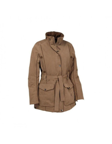 Casaco Senhora Percussion Rambouillet 6110
