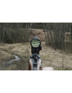 Blaser RD20 |Red Points 2