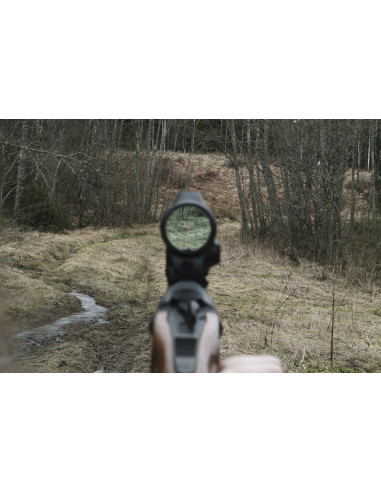 Blaser RD20 |Red Points