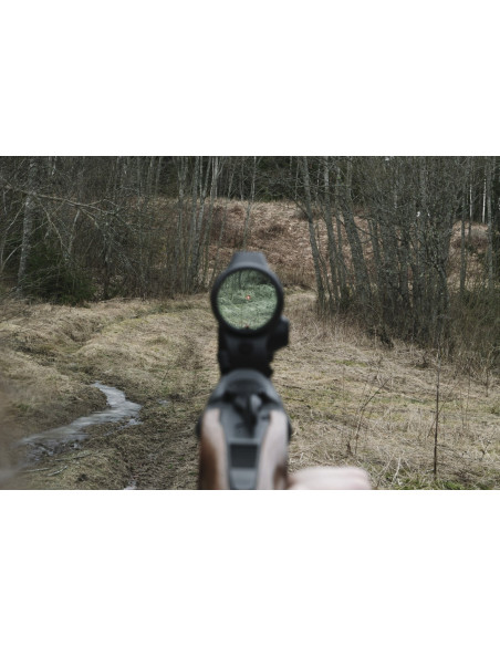 Blaser RD20 |Red Points