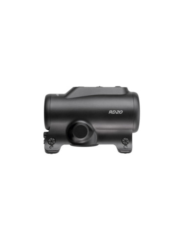 Blaser RD20 |Red Points