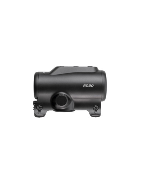 Blaser RD20 |Red Points