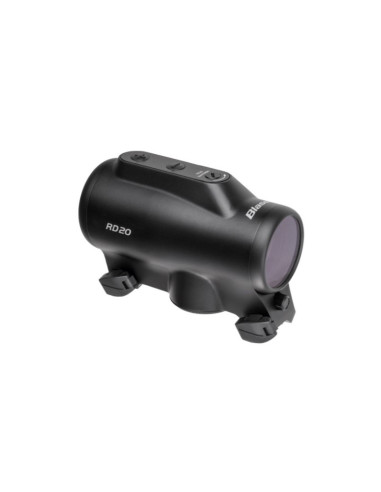 Blaser RD20 |Red Points