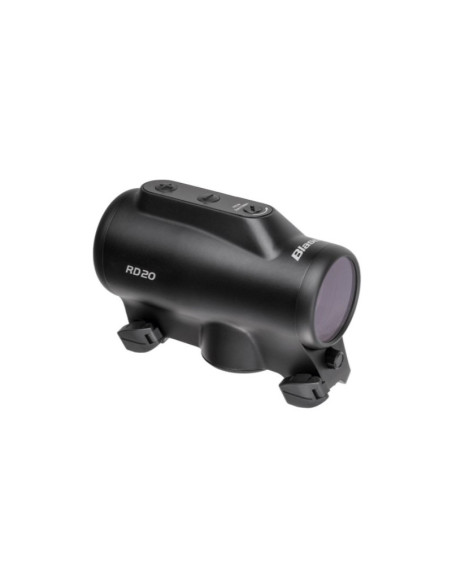 Blaser RD20 |Red Points