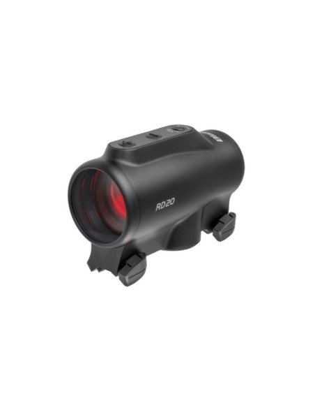 Blaser RD20 |Red Points