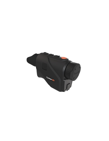 Cyclone 325 | Monóculo Térmico | Visão Noturna