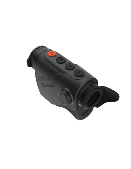 Cyclone 325 | Monóculo Térmico | Visão Noturna