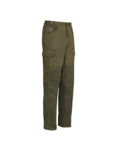 Calças Percussion Savane  | Vestuário Caça 2