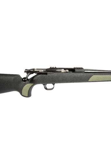 Steel Action HS Green | Carabinas Novas