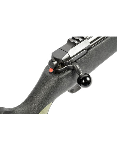 Steel Action HS Green | Carabinas Novas