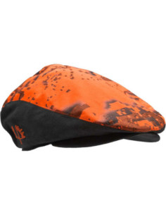 Boina Swedteam Desolve Veil Orange 2