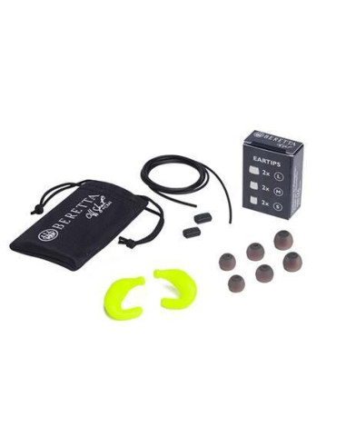 Beretta Mini Headset E2 Off Shot | Acessórios de Tiro