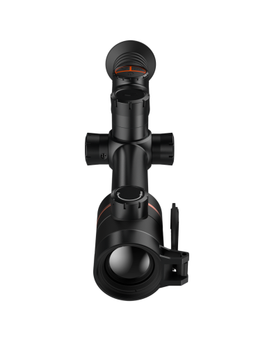 Thermtec Ares 335 2.0 | Visão Noturna