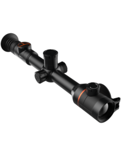 Thermtec Ares 335 2.0 | Visão Noturna