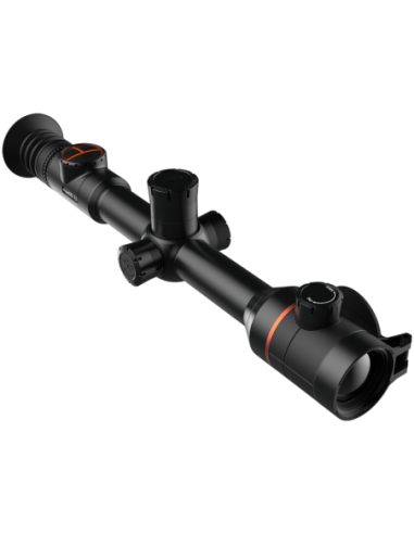 Thermtec Ares 335 2.0 | Visão Noturna