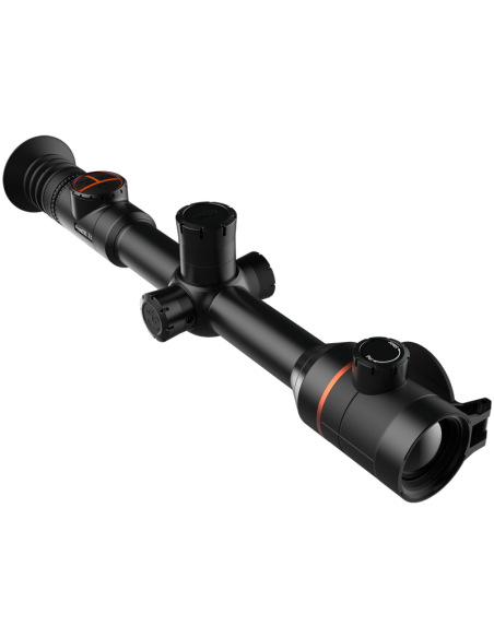 Thermtec Ares 335 2.0 | Visão Noturna