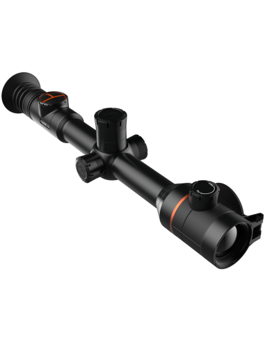 Thermtec Ares 335 2.0 | Visão Noturna