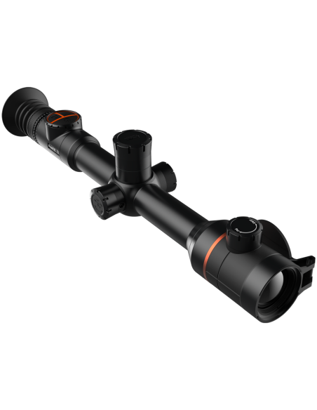 Thermtec Ares 335 2.0 | Visão Noturna