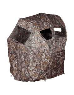 Abrigo para Esperas com Cadeira Dupla 2