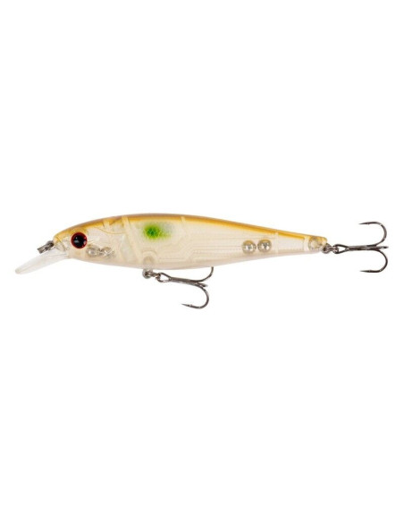 Yokozuna Hermes 100mm 16gr | Amostras Rijas