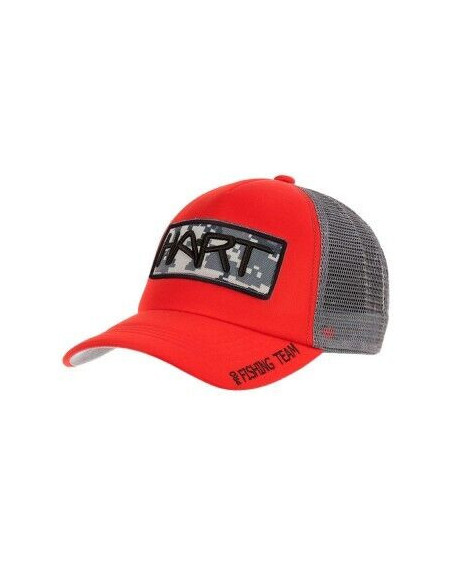 Boné Hart Spirit | Vestuário | Pesca