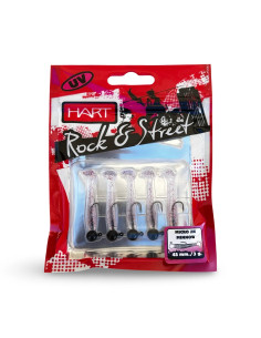 Hart Micro Jig Minnow  | Swimbaits | Pesca 2