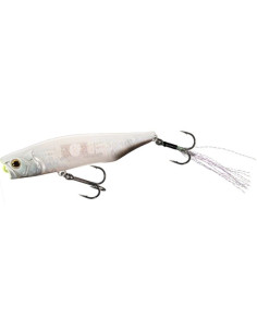 Shimano Bantam Ligen 66F ST White B 2