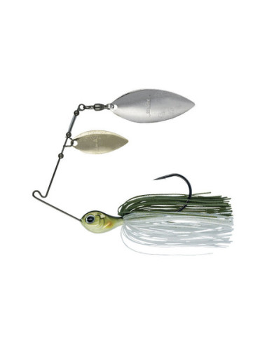 Molix Venator 14g 01H Killer Ayu Heritage | Spinnebaits