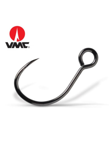 Anzol VMC 7237B Barbless nº2