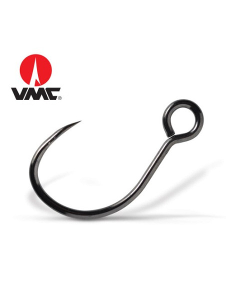 Anzol VMC 7237B Barbless nº2