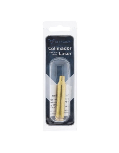 Colimador Bat Vision 7mmRM