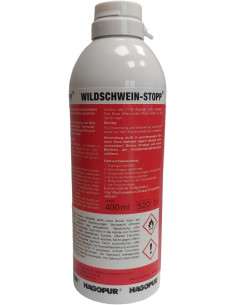 Wild Boar Stop 6002 2