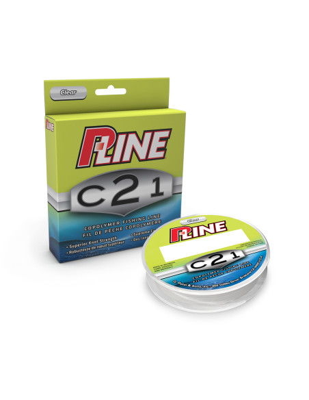 Linhas de Monofilamento | Pesca