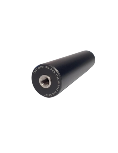 Moderador Jaki Mini Sniper Cal.30 M15x1