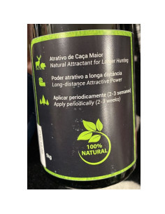 DeepFire | Atrativos 2